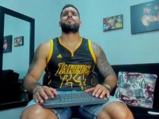 samir_hazard from Flirt4Free is Freechat