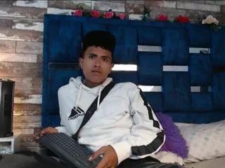 sofii_monroe_axel_buitrago from Flirt4Free is Freechat