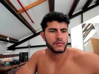 stefan_muscle from Flirt4Free is Freechat