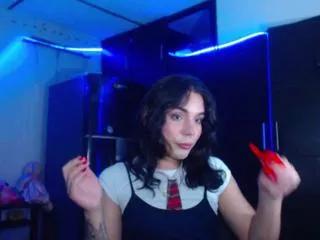 stella_well from Flirt4Free is Freechat