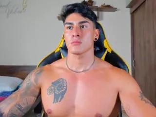 taylor_mclane from Flirt4Free is Freechat