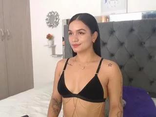 thamara_thompson from Flirt4Free is Freechat