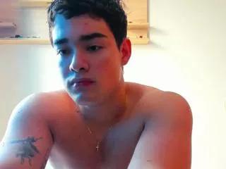 thomas_wise from Flirt4Free is Freechat