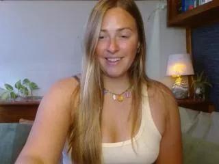 zoey_bell from Flirt4Free is Freechat