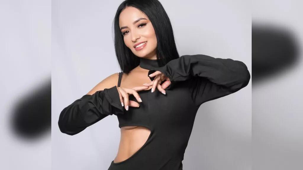 AlexaTovar from LiveJasmin is Freechat