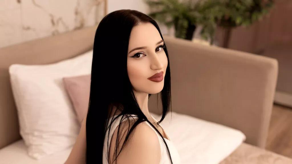 NaomiReese from LiveJasmin is Freechat