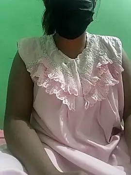 45_kannadagirl from StripChat is Freechat