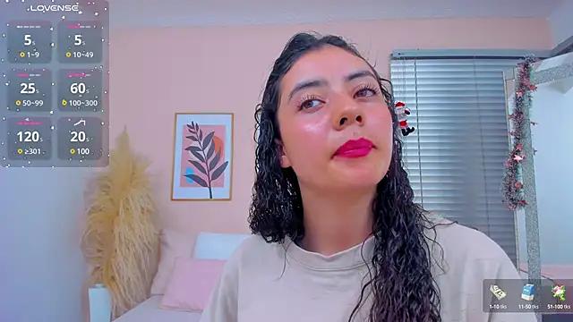 _candy1 from StripChat is Freechat