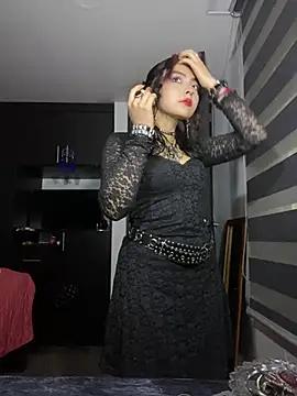 Photos of _Gothiccbitch_ from StripChat is Freechat