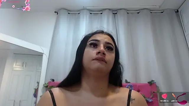 _Jade_111 from StripChat is Freechat