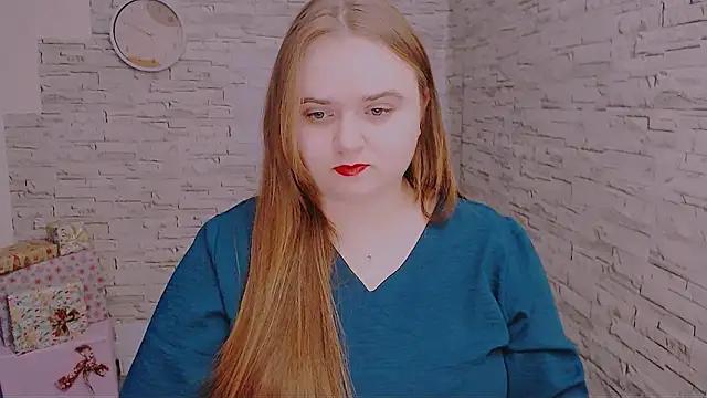 _Jessica_rabbit_red from StripChat is Freechat