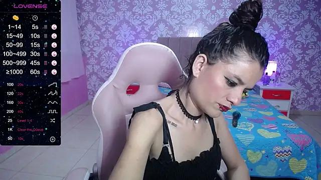 _sarita_doll from StripChat is Freechat