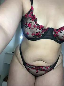 Abigail_Cowen from StripChat is Freechat