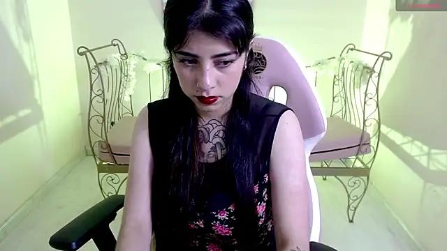 Adri_Gomez_ from StripChat is Freechat