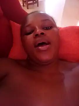 Africandivax from StripChat is Freechat