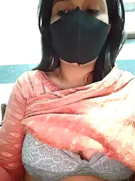 Aishwaryaa_69 from StripChat is Freechat