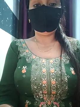 Aishwaryaa_69 from StripChat is Freechat