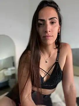 Photos of alessandra-a from StripChat is Freechat