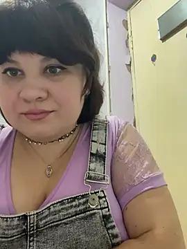 Alice--hot from StripChat is Freechat