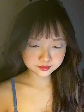 Alice1818 from StripChat is Freechat