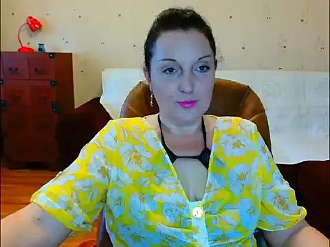 Alice3694 from StripChat is Freechat