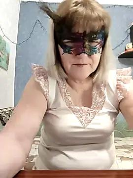 AliceGold523 from StripChat is Freechat