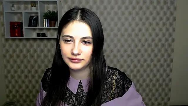 AliceSexyyy_ from StripChat is Freechat