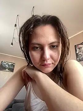 AliceWalcker from StripChat is Freechat