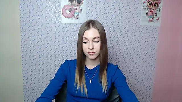 AlisaCatty_ from StripChat is Freechat