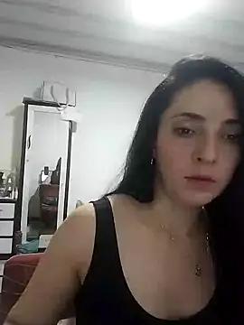 amellie_ros from StripChat is Freechat