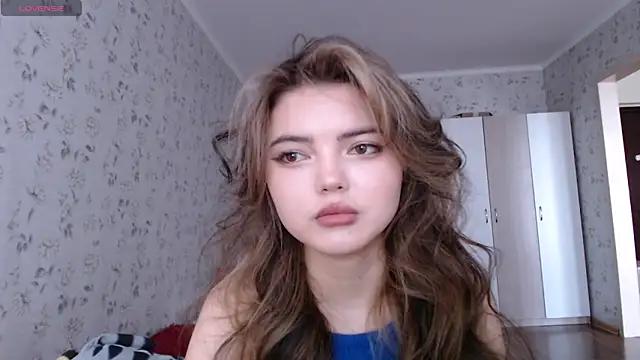 angel_cute54 from StripChat is Freechat