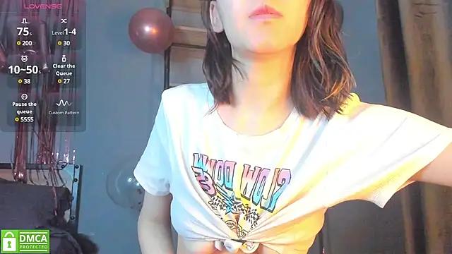 Angel_SG from StripChat is Freechat