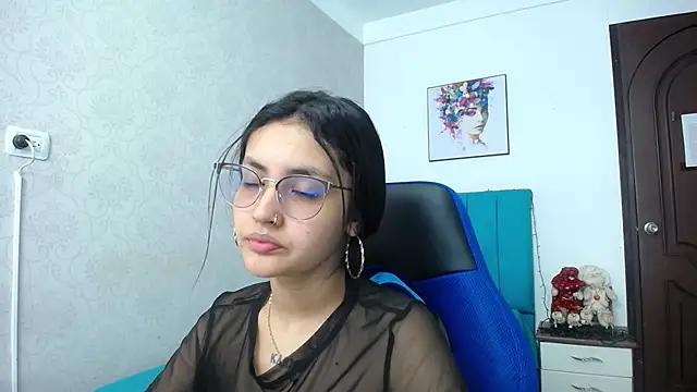 antonella_sweetlittle from StripChat is Freechat