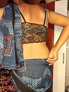 Anu_rani1 from StripChat is Freechat