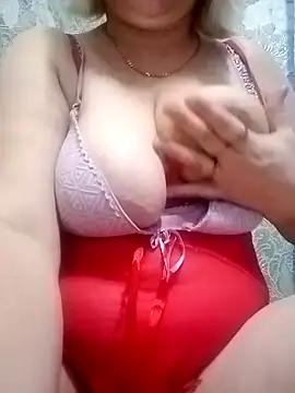 Ariel_Flower from StripChat is Freechat