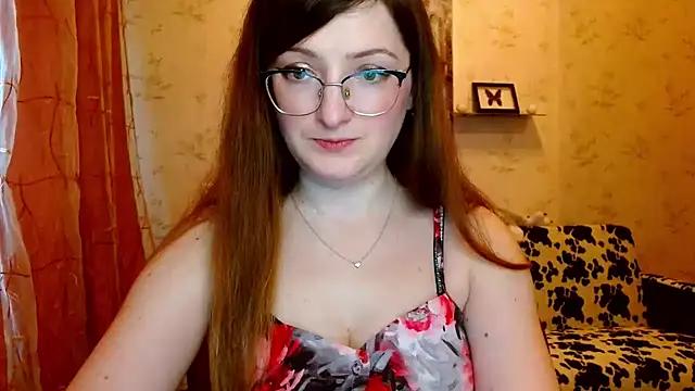 Arielsssplash from StripChat is Freechat