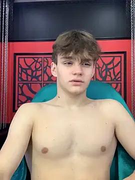 AustinJackob from StripChat is Freechat