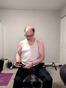 average_greg from StripChat is Freechat