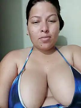 Averywalker_1 from StripChat is Freechat