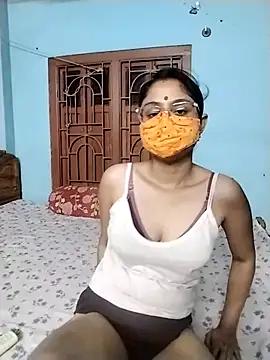 Bangali_couple- from StripChat is Freechat