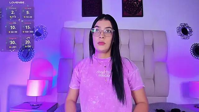 Bianca_zaens2 from StripChat is Freechat