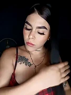 BigTits_Kitty from StripChat is Freechat