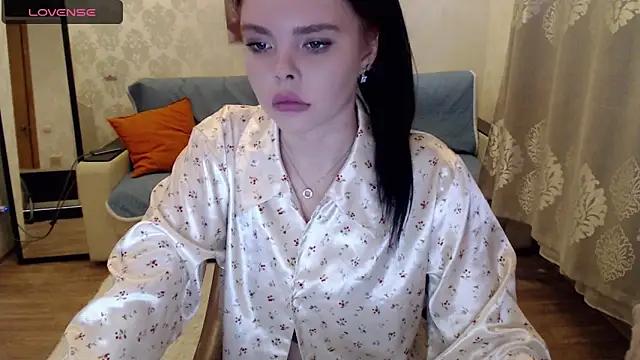 Black_CAT98 from StripChat is Freechat