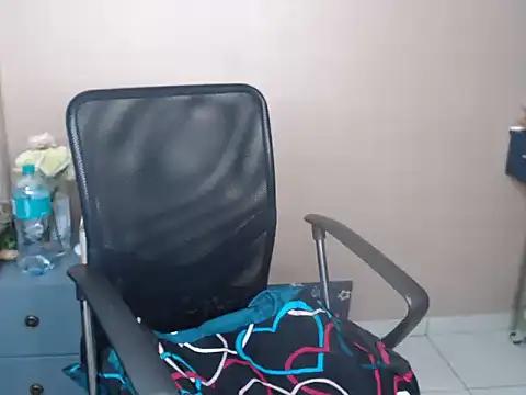 BlackJaguar30 from StripChat is Freechat