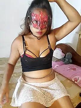 blackrose02 from StripChat is Freechat