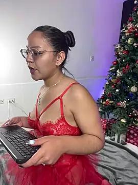 BrianaReyes from StripChat is Freechat