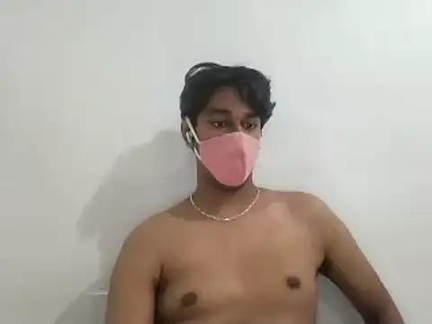 brownguy1234 from StripChat is Freechat