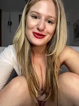 Photos of Busty-Ellie from StripChat is Private