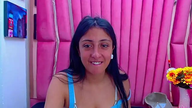 Cameron_cutte from StripChat is Freechat