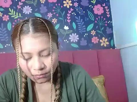 cami_dirtyfeti from StripChat is Freechat